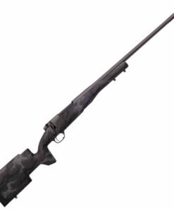Weatherby Mark V Accumark Pro Tungsten Gray Bolt Action Rifle - 6.5-300 Weatherby Magnum