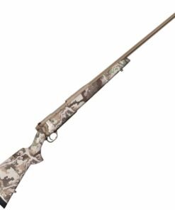 Weatherby Mark V First Lite/FDE Bolt Action Rifle - 6.5-300 Weatherby Magnum