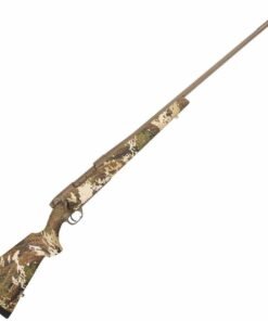 Weatherby Marl V Camilla Subalpine/FDE Bolt Action Rifle - 308 Winchester
