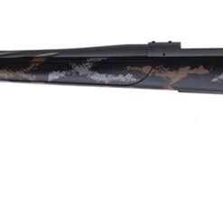 Weatherby Vanguard MeatEater Edition Tungsten Cerakote Bolt Action Rifle - 7mm Remington Magnum