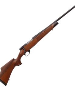 Weatherby Vanguard Camilla Blued/Walnut Bolt Action Rifle - 7mm-08 Remington
