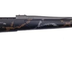 Weatherby Vanguard MeatEater Edition Tungsten Cerakote Bolt Action Rifle - 300 Winchester Magnum