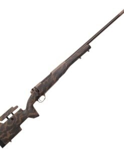 Weatherby Mark V Accumark Elite Coyote Tan Bolt Action Rifle - 30-378 Weatherby Magnum
