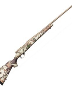 Weatherby Vanguard First Lite FDE/Camo Bolt Action Rifle - 30-06 Springfield
