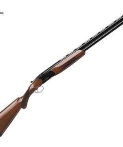 Weatherby Orion I Over and Under Shotgun