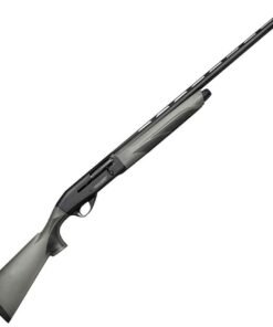 Weatherby Element Matte Black 20ga 3in Semi Automatic Shotgun - 28in