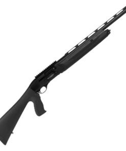 Weatherby SA-459 Turkey 12 Gauge 3in Black Semi Automatic Shotgun - 22in