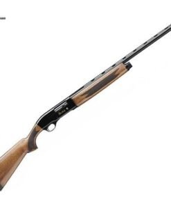 Weatherby SA-08 Deluxe Semi-Auto Shotgun