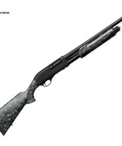 Weatherby PA-08 TR Pump Shotgun