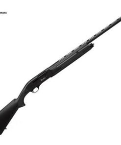 Weatherby SA-08 Synthetic Semi-Auto Shotgun