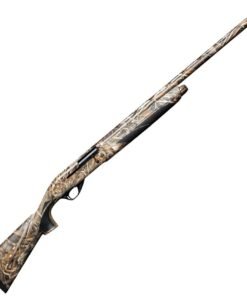Weatherby Element Waterfowler Realtree Max-5 12ga 3in Semi Automatic Shotgun - 28in