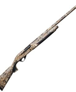 Weatherby Element Waterfowl Realtree Max-5 20ga 3in Semi Automatic Shotgun - 28in