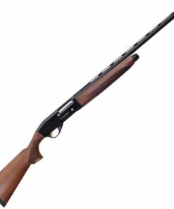 Weatherby Element Upland Black/Walnut 20ga 3in Semi Automatic Shotgun - 26in